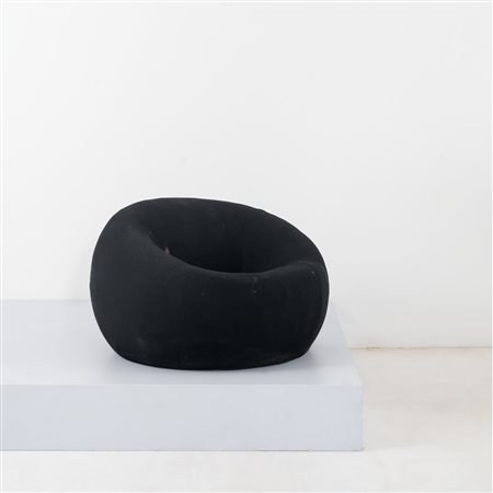 GAETANO PESCE, Poltrona modello “UP3”