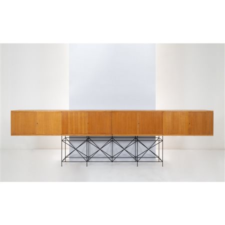 GIOVANNI FERRABINI, Sideboard