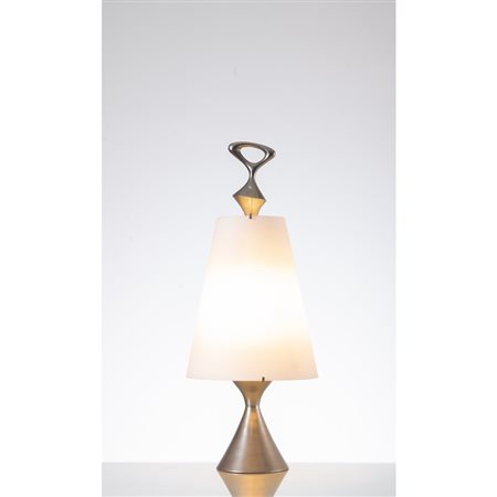 MAX INGRAND, Lampada da tavolo