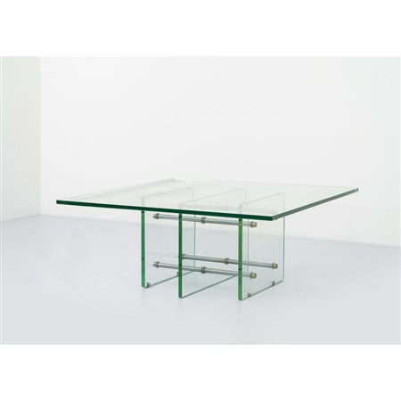 PIETRO CHIESA, Tavolo da salotto