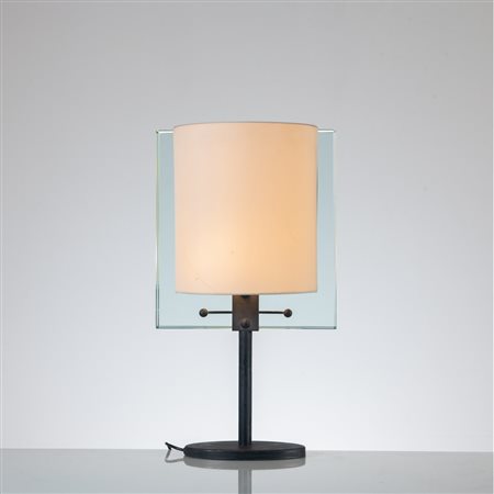 NATHALIE GRENON, Lampada da tavolo modello “2833”