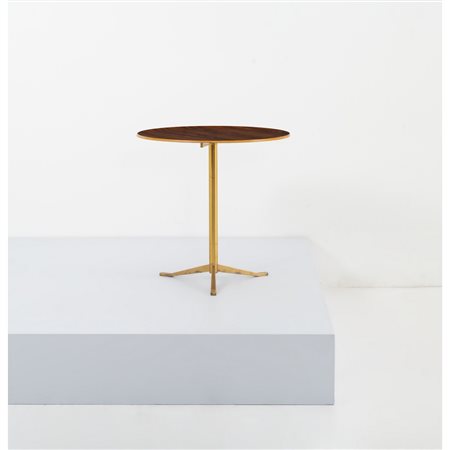 OSVALDO BORSANI, Tavolo occasionale