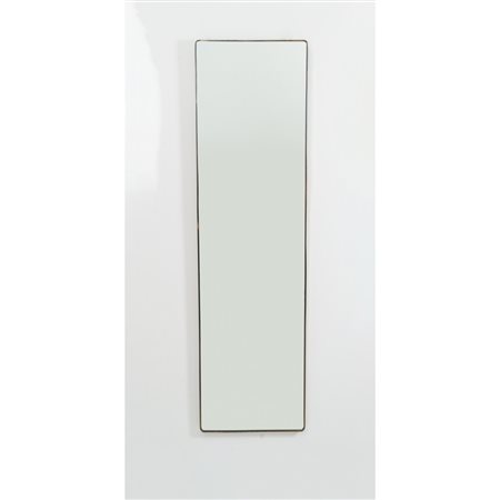 GIO PONTI (Attr.le), Specchio da parete