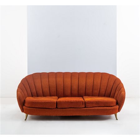 GIO PONTI (Attr.le), Divano