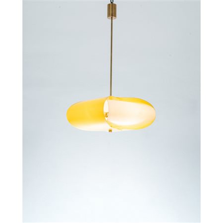 ANGELO LELLI, Lampada a sospensione