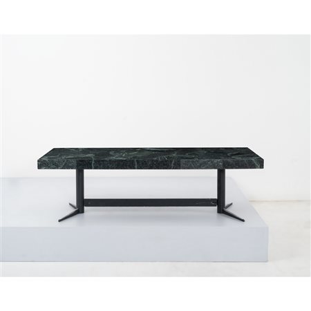 LUDWIG MIES VAN DER ROHE, Tavolo da salotto