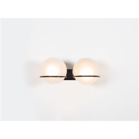 GINO SARFATTI, Lampada da parete modello “238/2”