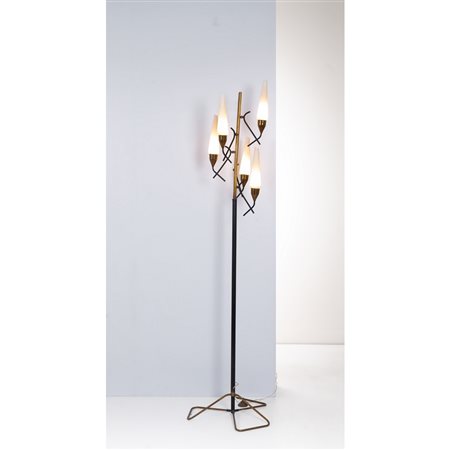 ARREDOLUCE (Attr.le), Lampada da terra