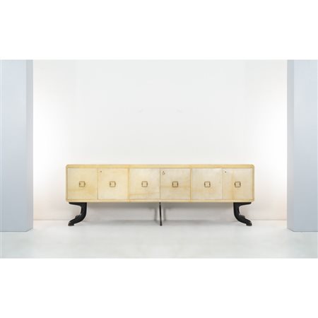 ALDO TURA, Sideboard