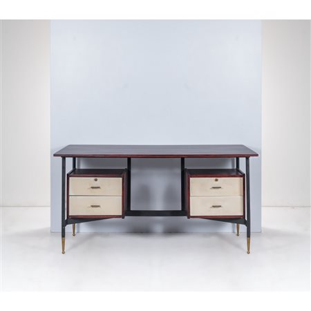 LUIGI CACCIA DOMINIONI, Scrivania