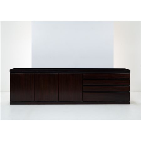 ANGELO MANGIAROTTI, Sideboard della serie “Programma S11”