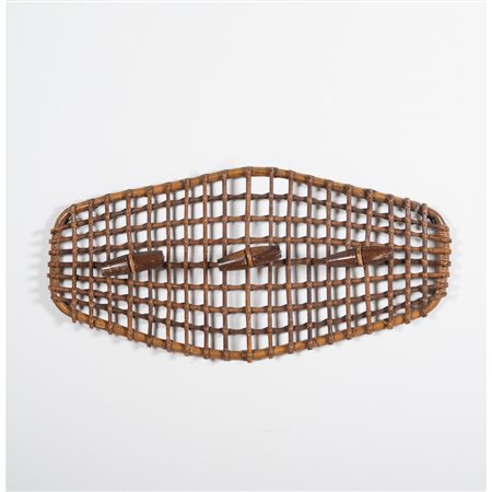 OLAF VON BOHR, Appendiabiti