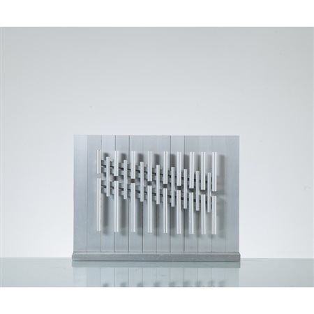 SALVATORE MESSINA, Scultura da tavolo