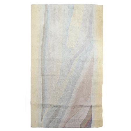 KARL VOGELSANG, Tappeto rettangolare