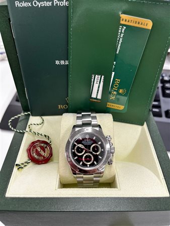 Rolex Daytona 116520