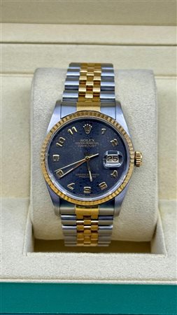 Rolex Datejust 36 16233