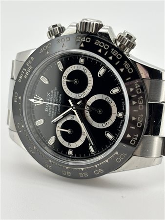 Rolex Daytona 116500LN