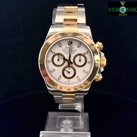 Rolex Daytona 116523