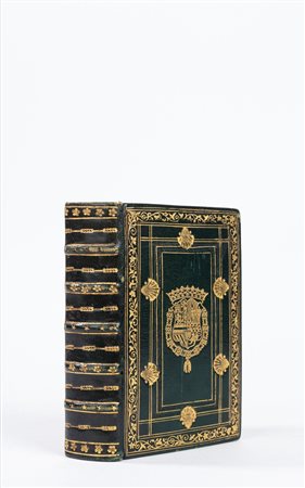 Ludovico Ariosto - Orlando furioso, 1549