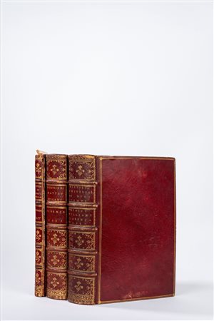 Villani, Giovanni - Villani, Matteo - Istorie di Matteo Villani cittadino fiorentino, 1581