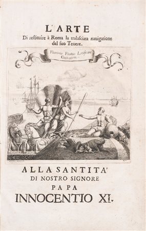 Cornelio Meyer - Opere, 1685