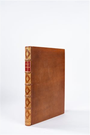 François Perrier - Cento statue antiche disegnate da François Perrier, 1638