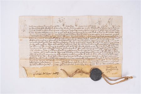 Bolla di papa Benedetto XIV, 1753