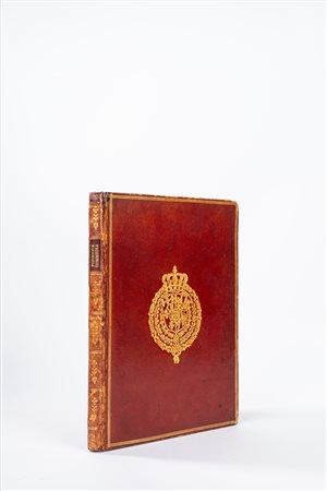 Terenzio Afro, Publio - Phormio Publii Terentii Fabula. Formione commedia di Pubblio Terenzio, 1784