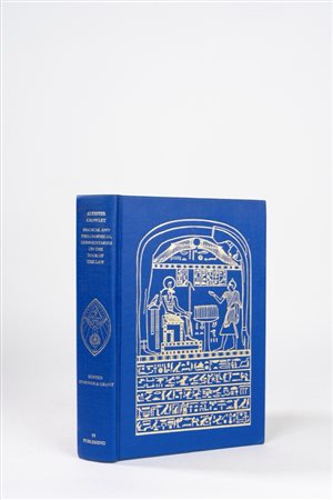 Aleister Crowely - Magical and Philosophical Commentaries on The Book Of The Law, 1974