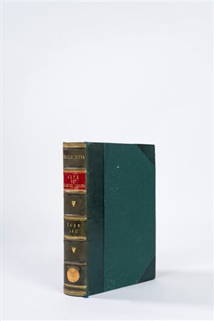 Dell'arte de' giardini inglesi, 1813