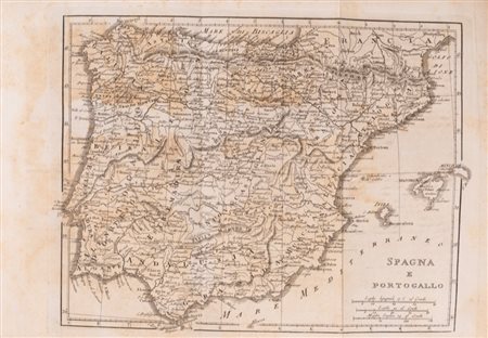 Storia della Rivoluzione di Spagna, 1817