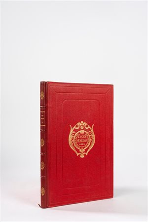 Alexandre Dupuis - Fritz Le Violeneux, 1895 