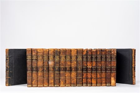 Victor Hugo - Alexandre Dumas - Les Misérables - Oeuvres Complètes, 1862