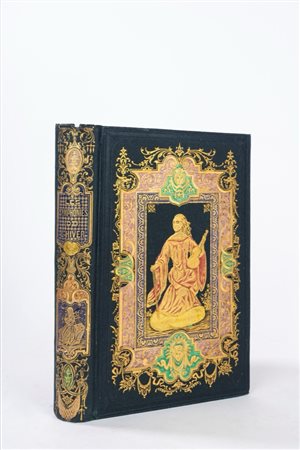 Jules Janin - Les symphonies de l'hiver, 1858