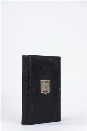 Liber Amicorum, 1880