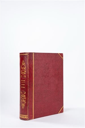 Louis Reybaud - Jérome Partout, 1846