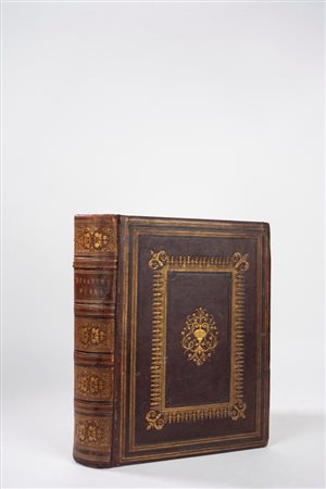 Hogarth  William - The Complete Works, 1860