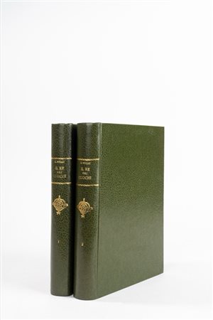 Giovanni  Nelli - Il re dei cuochi, 1931