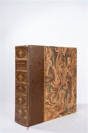 Boccaccio, Giovanni - Il Decamerone, 1925