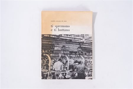 Ti spremono e ti buttano, Assemblea autonoma alfa romeo, 1974