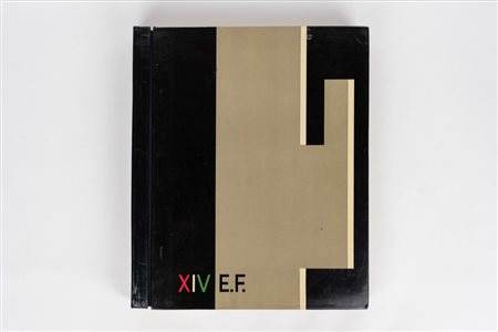 La rivista illustrata del Popolo d’Italia., 1937