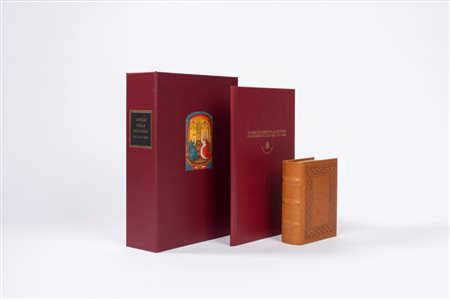 Ufficio della Madonna, Vat. Lat. 10293, 1991