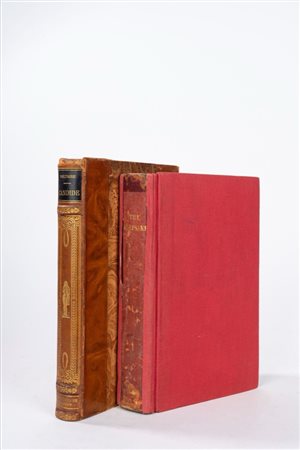 Voltaire, Francois Marie Arouet de - Candide ou l'Optimisme + The Keepsake, 1900