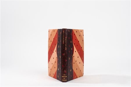 Guillaume Apollinaire - Le mamelles de Tiresias, 1918