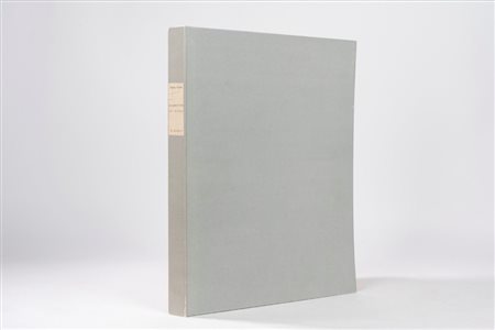 Braque, Georges - Frank Elgar - Resurrection de l'Oiseau, 1959