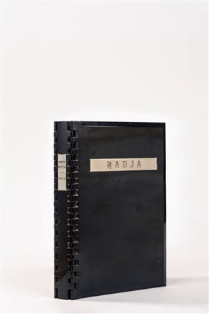 André Breton - Nadja, 1928