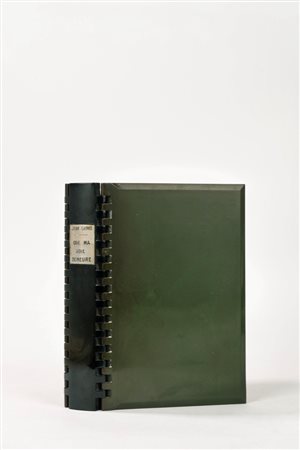 Jean Giono - Que ma Joie demeure, 1935