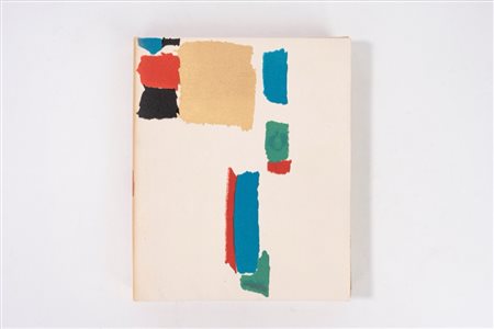 Pierre Lecuire - Maximes, 1955