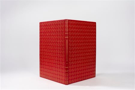 Jacques Charles Mardrus - Pierre Legrain - Le paradis musulman selon le texte et la traduction du Dr J.-C. Mardrus, 1930