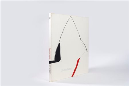 Giuseppe Santomaso (Venezia 1907 - 1990)  - Riverberi, 1982